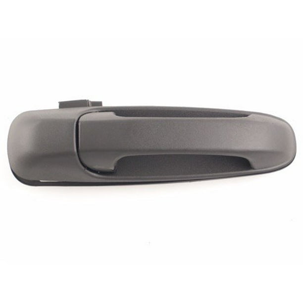 Genuine Chrysler Parts 55135636AD Exterior Passenger Side Front Door Handle Genuine Chrysler Parts 55135636AD Exterior Passenger Side Front Door Handle